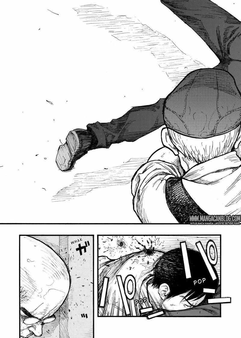Ajin chapter 38